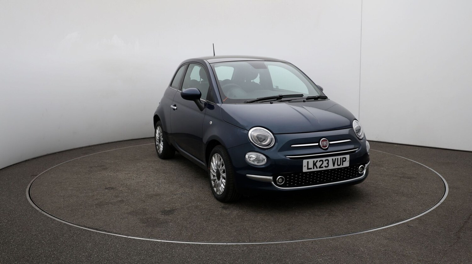 Used Fiat 500 for sale - 76809624: Photo 34