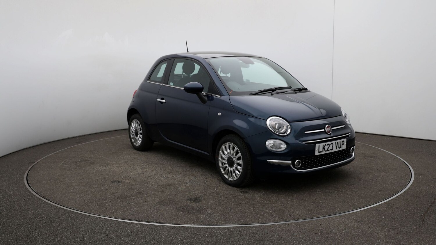 Used Fiat 500 for sale - 76809624: Photo 35
