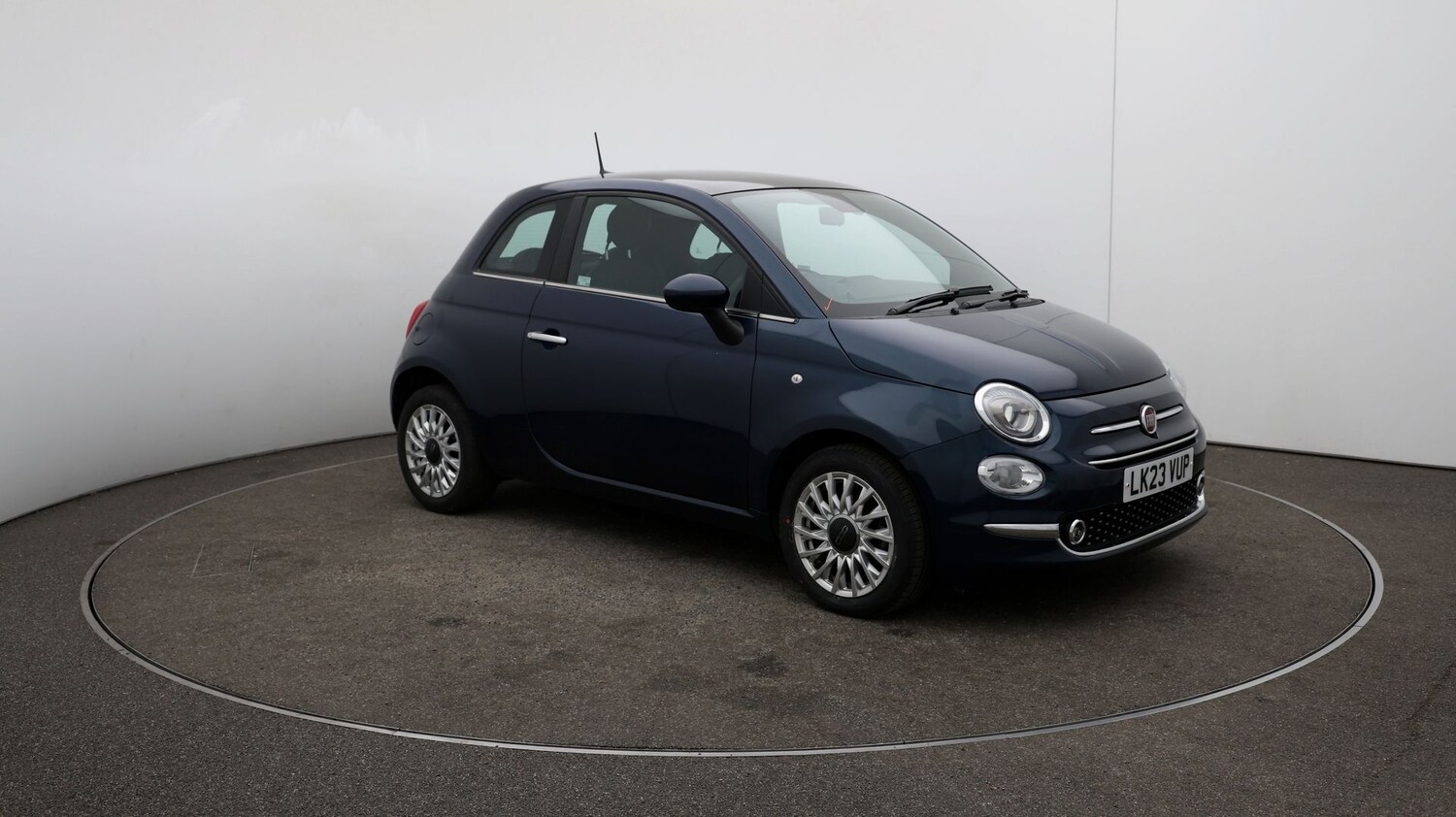 Used Fiat 500 for sale - 76809624: Photo 36