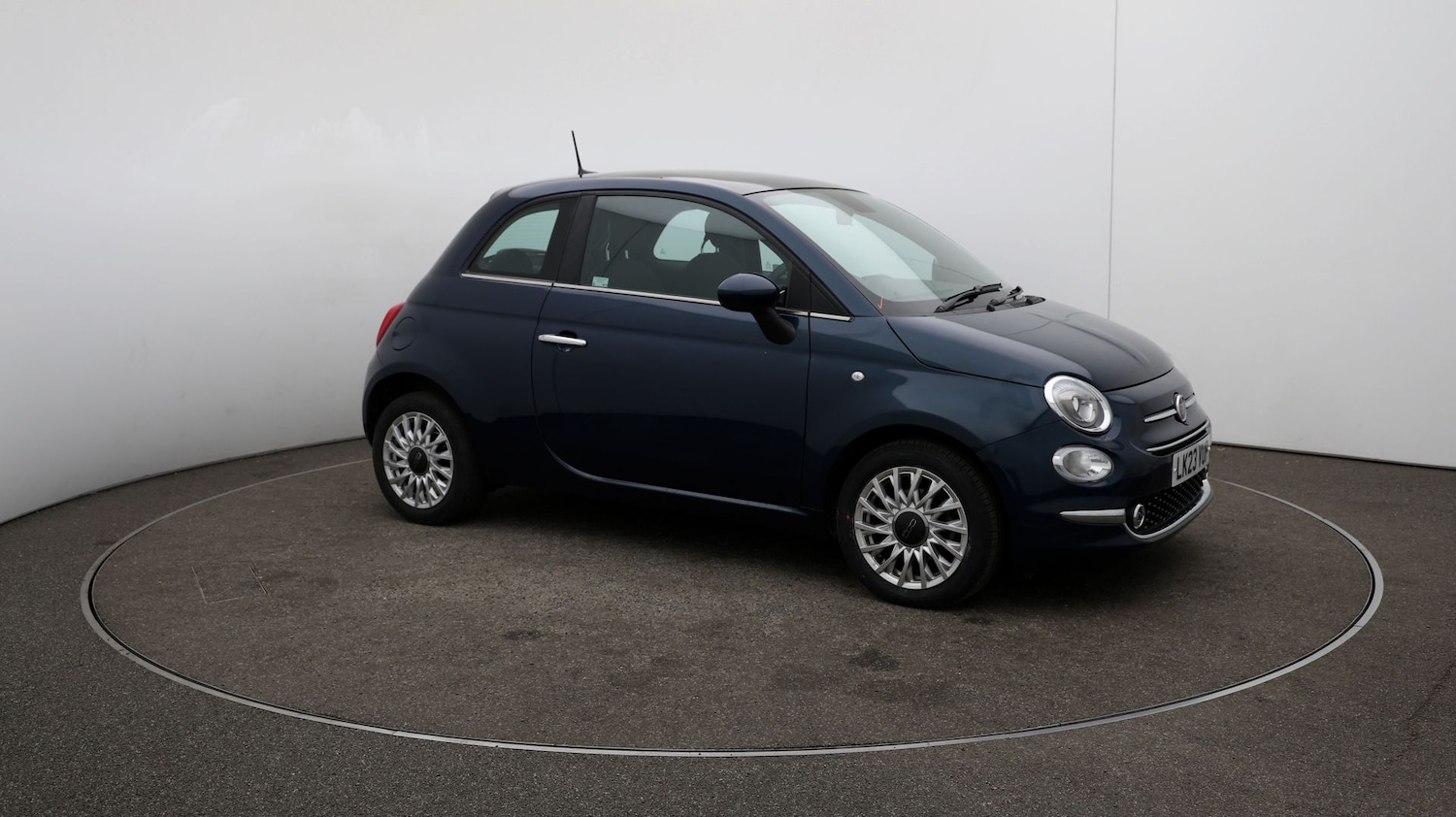 Used Fiat 500 for sale - 76809624: Photo 37