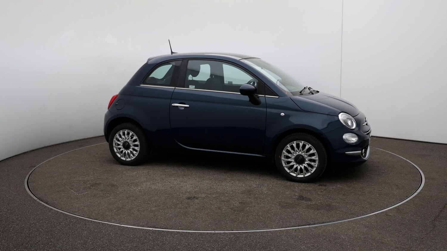 Used Fiat 500 for sale - 76809624: Photo 38