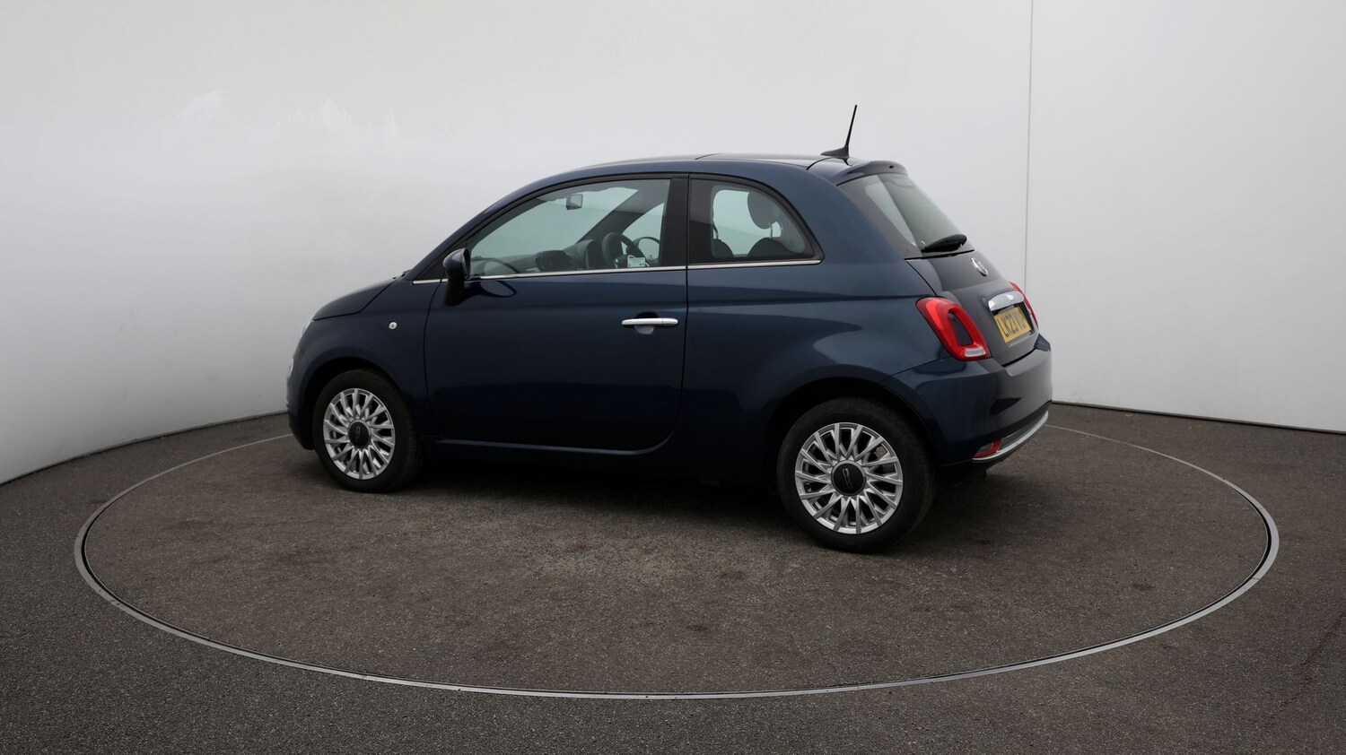 Used Fiat 500 for sale - 76809624: Photo 39