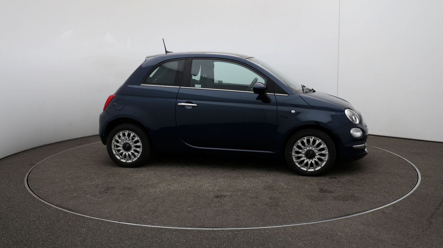 Used Fiat 500 for sale - 76809624: Photo 40