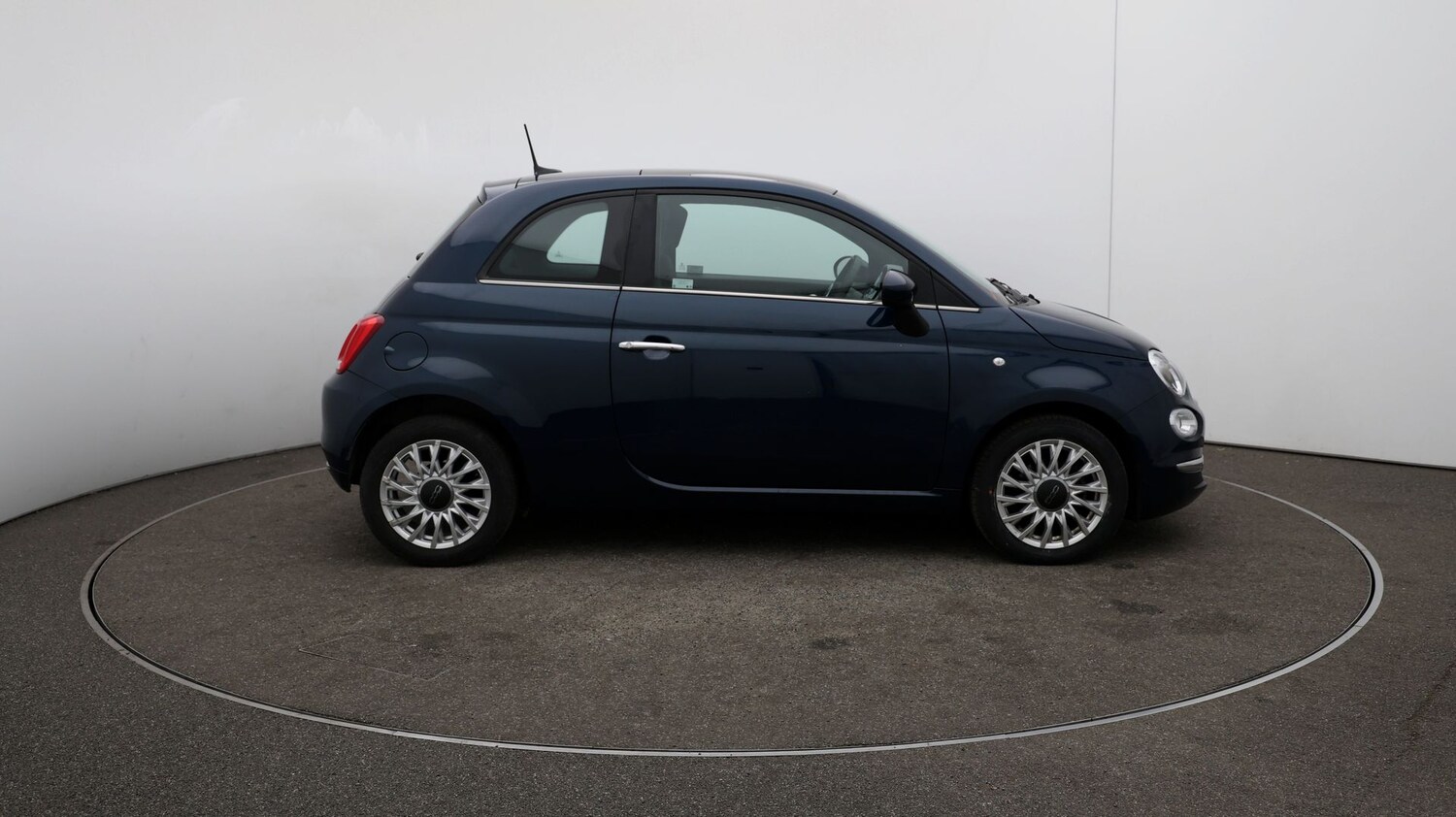 Used Fiat 500 for sale - 76809624: Photo 41