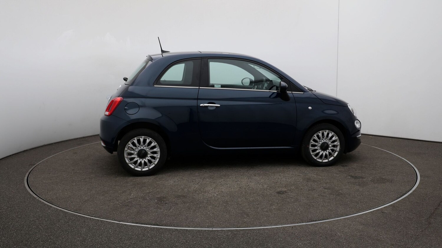 Used Fiat 500 for sale - 76809624: Photo 42