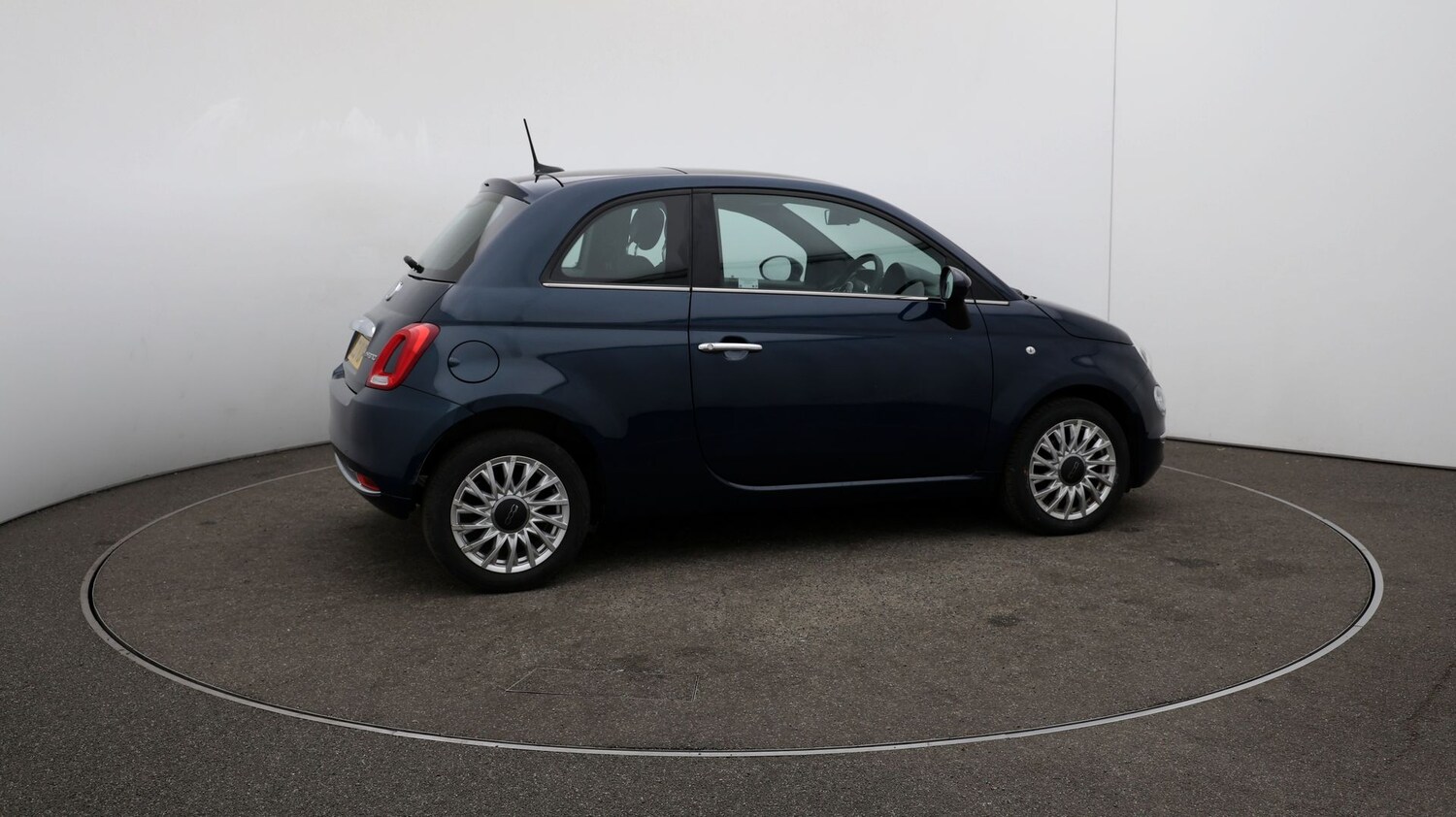 Used Fiat 500 for sale - 76809624: Photo 43