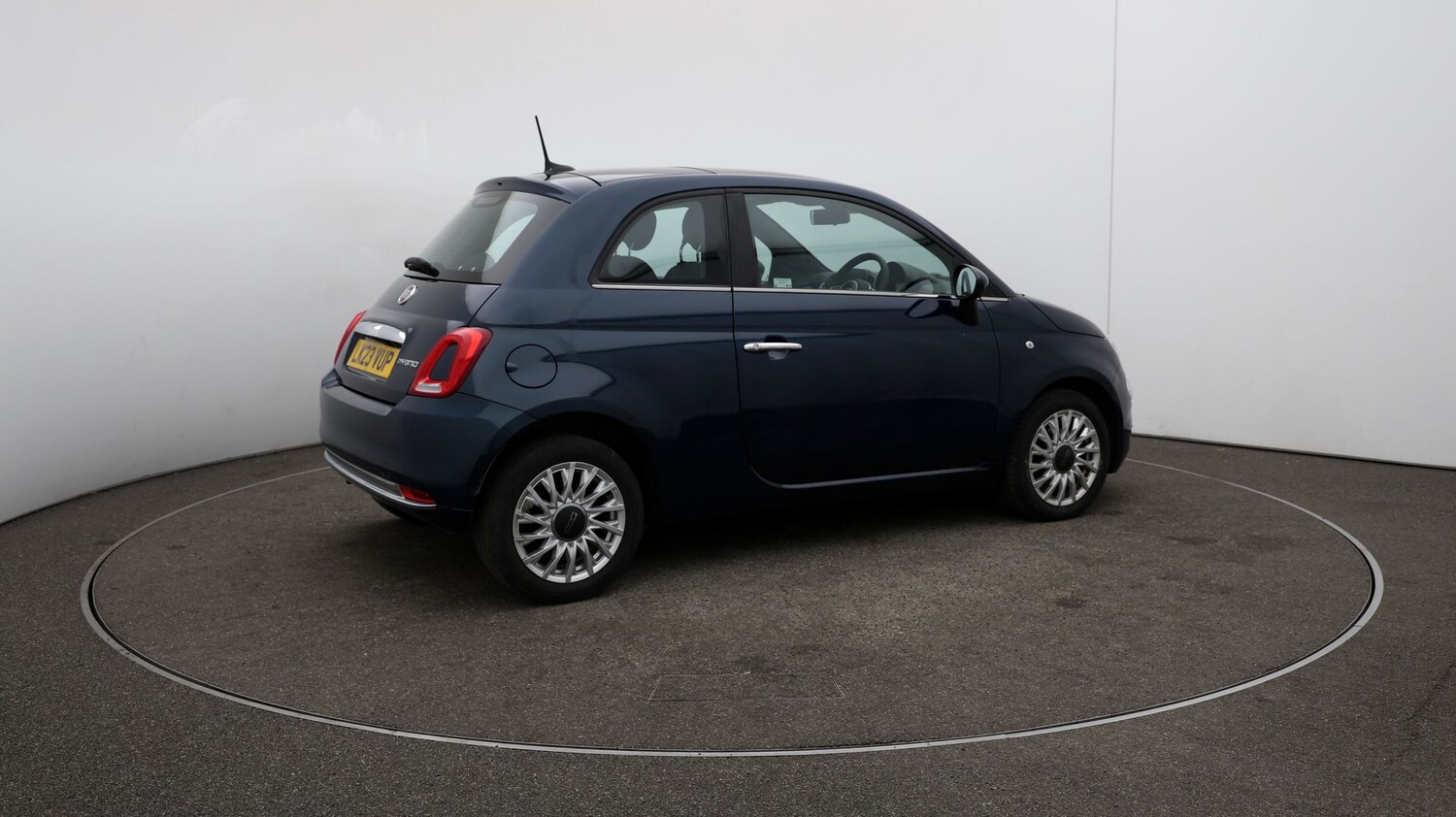 Used Fiat 500 for sale - 76809624: Photo 44
