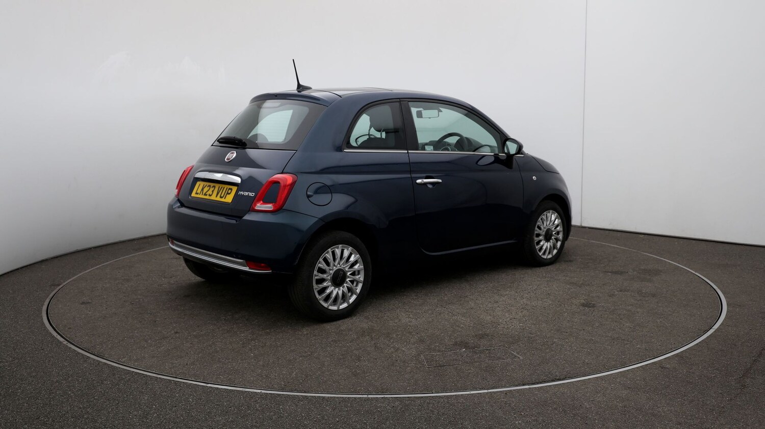 Used Fiat 500 for sale - 76809624: Photo 45