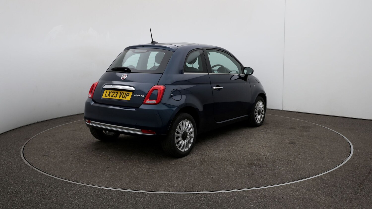 Used Fiat 500 for sale - 76809624: Photo 46