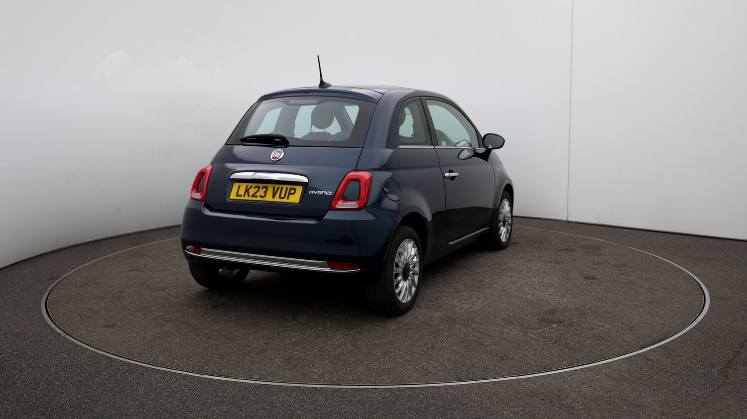 Used Fiat 500 for sale - 76809624: Photo 47