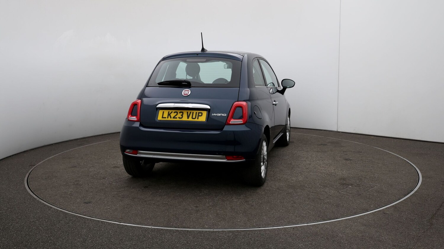 Used Fiat 500 for sale - 76809624: Photo 48