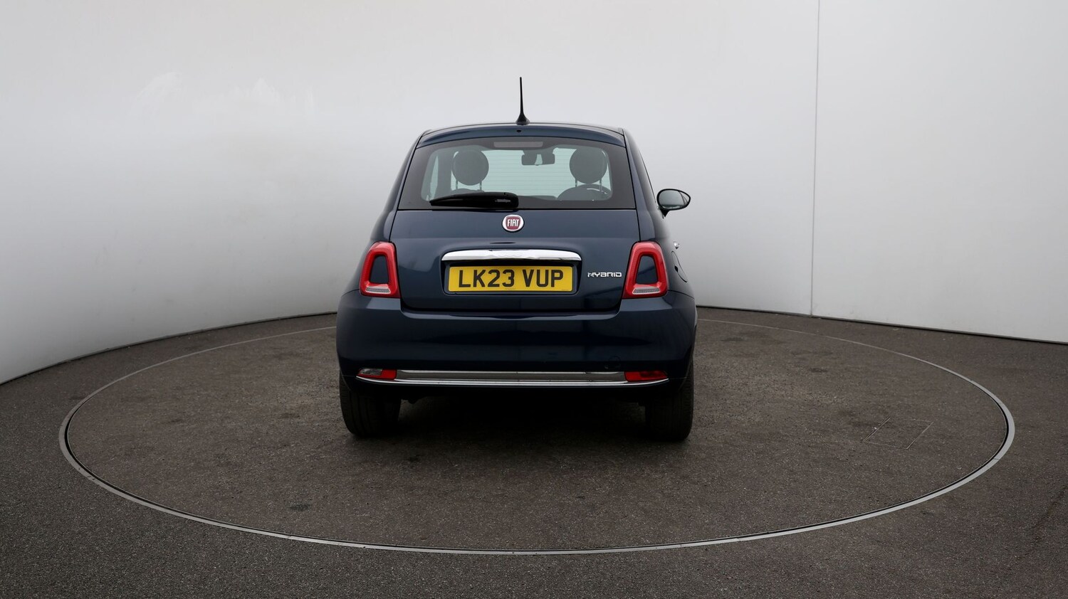 Used Fiat 500 for sale - 76809624: Photo 49