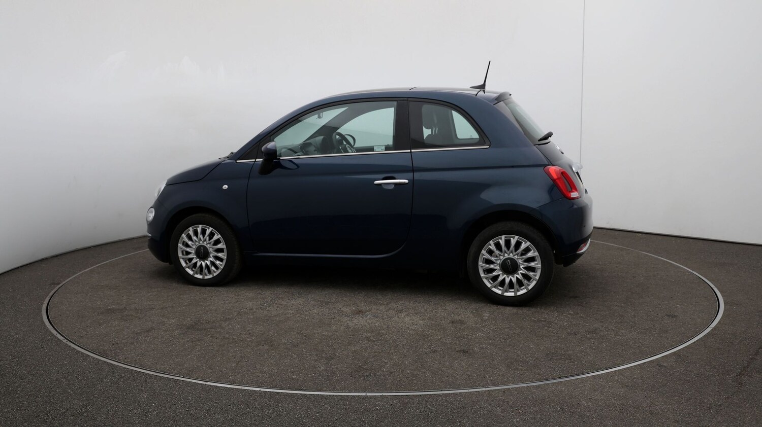 Used Fiat 500 for sale - 76809624: Photo 50