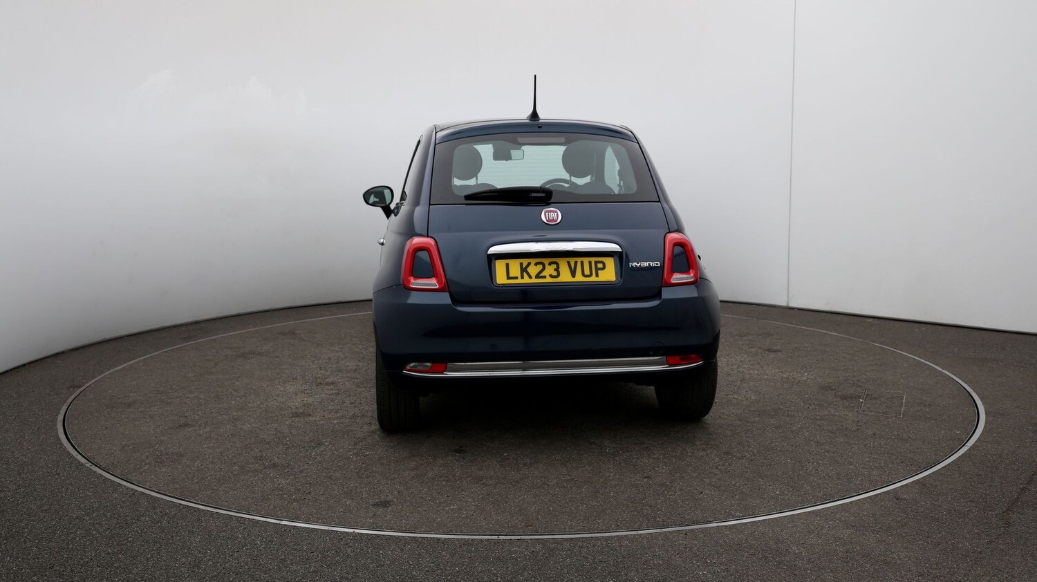 Used Fiat 500 for sale - 76809624: Photo 51