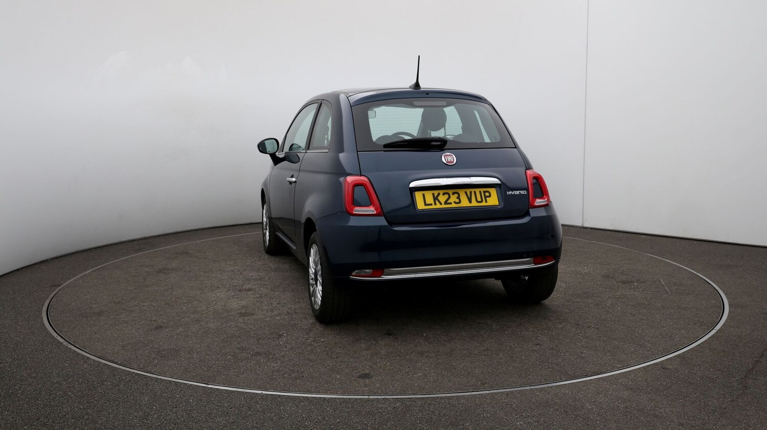 Used Fiat 500 for sale - 76809624: Photo 52
