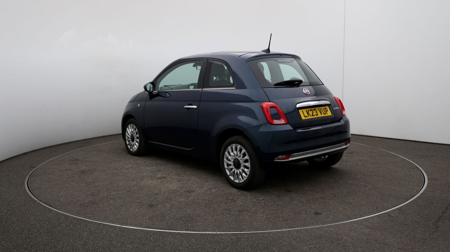 Used Fiat 500 for sale - 76809624: Photo 54