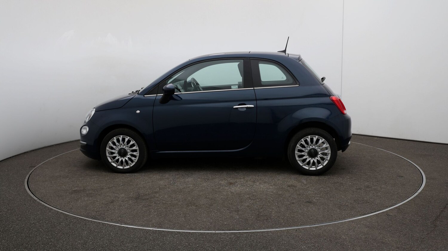 Used Fiat 500 for sale - 76809624: Photo 56