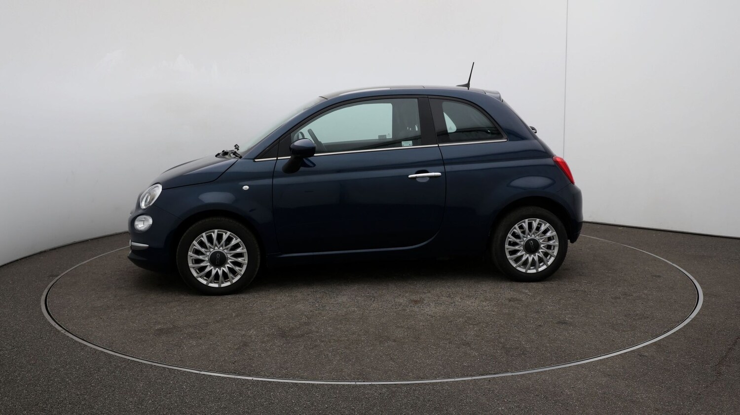 Used Fiat 500 for sale - 76809624: Photo 57