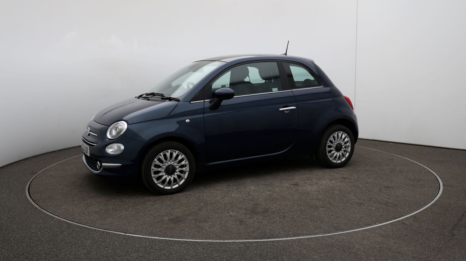 Used Fiat 500 for sale - 76809624: Photo 59