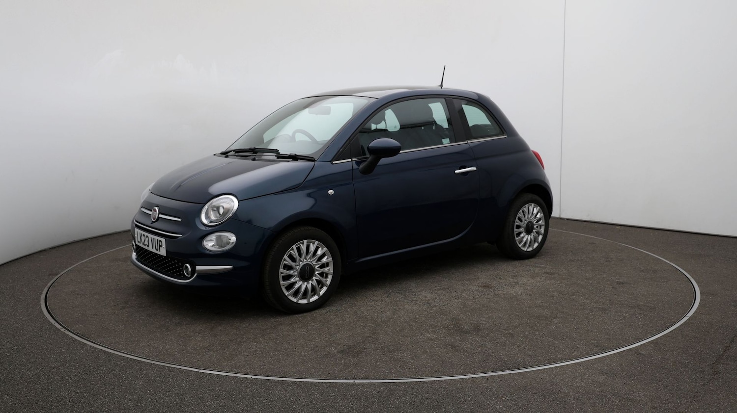 Used Fiat 500 for sale - 76809624: Photo 60
