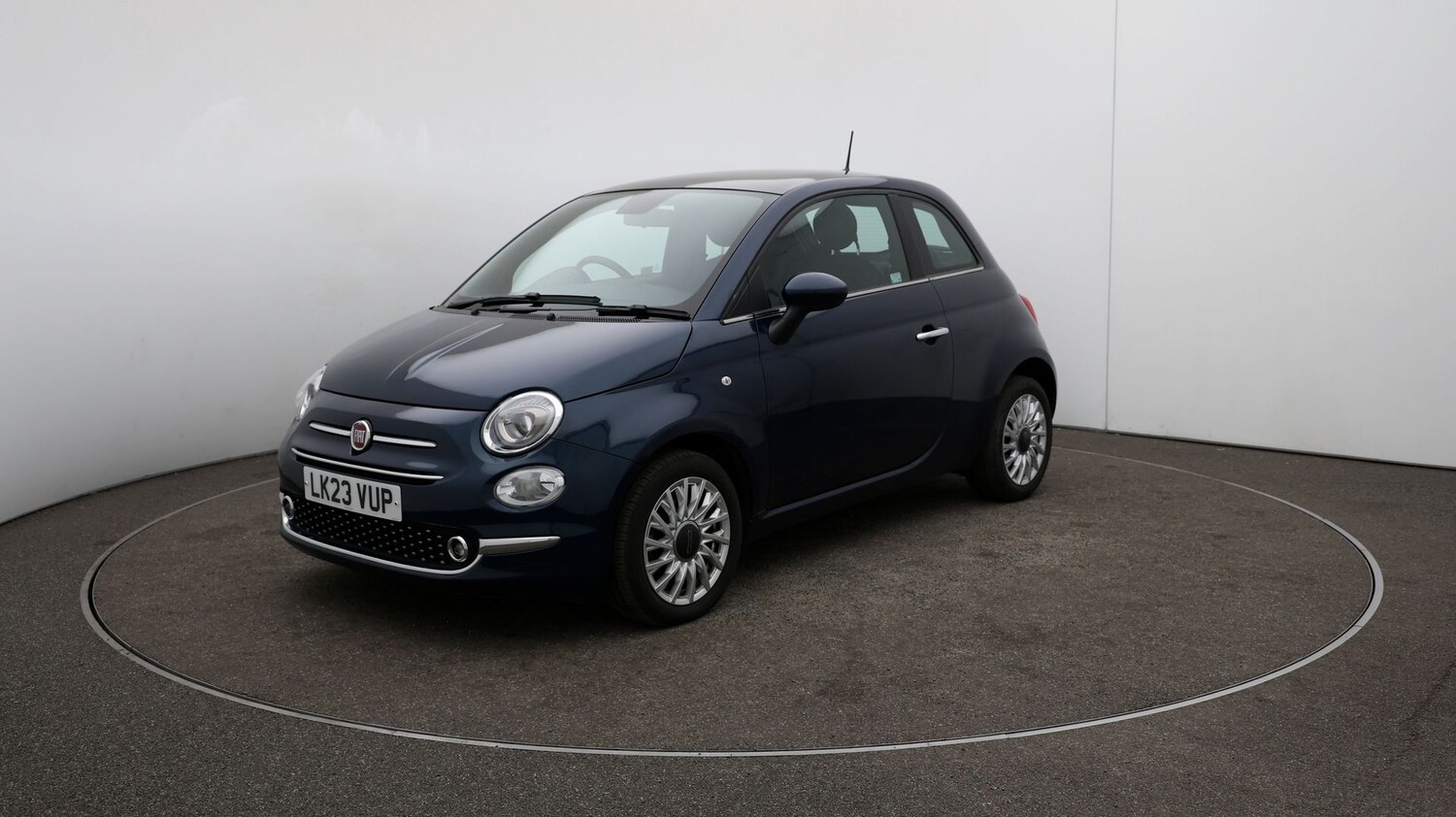 Used Fiat 500 for sale - 76809624: Photo 61