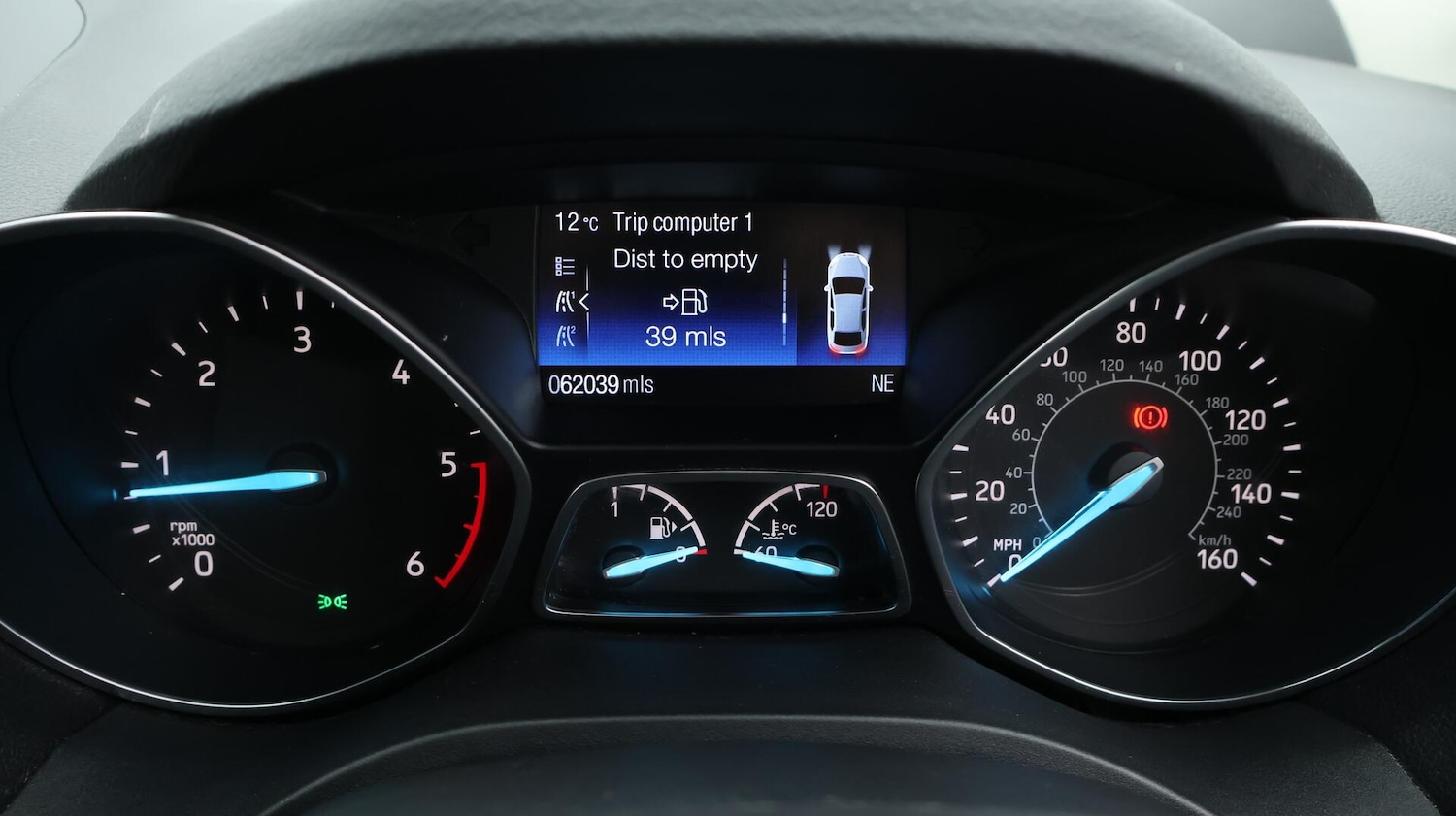 Used Ford Kuga 2019 for sale - 76109553: Photo 11