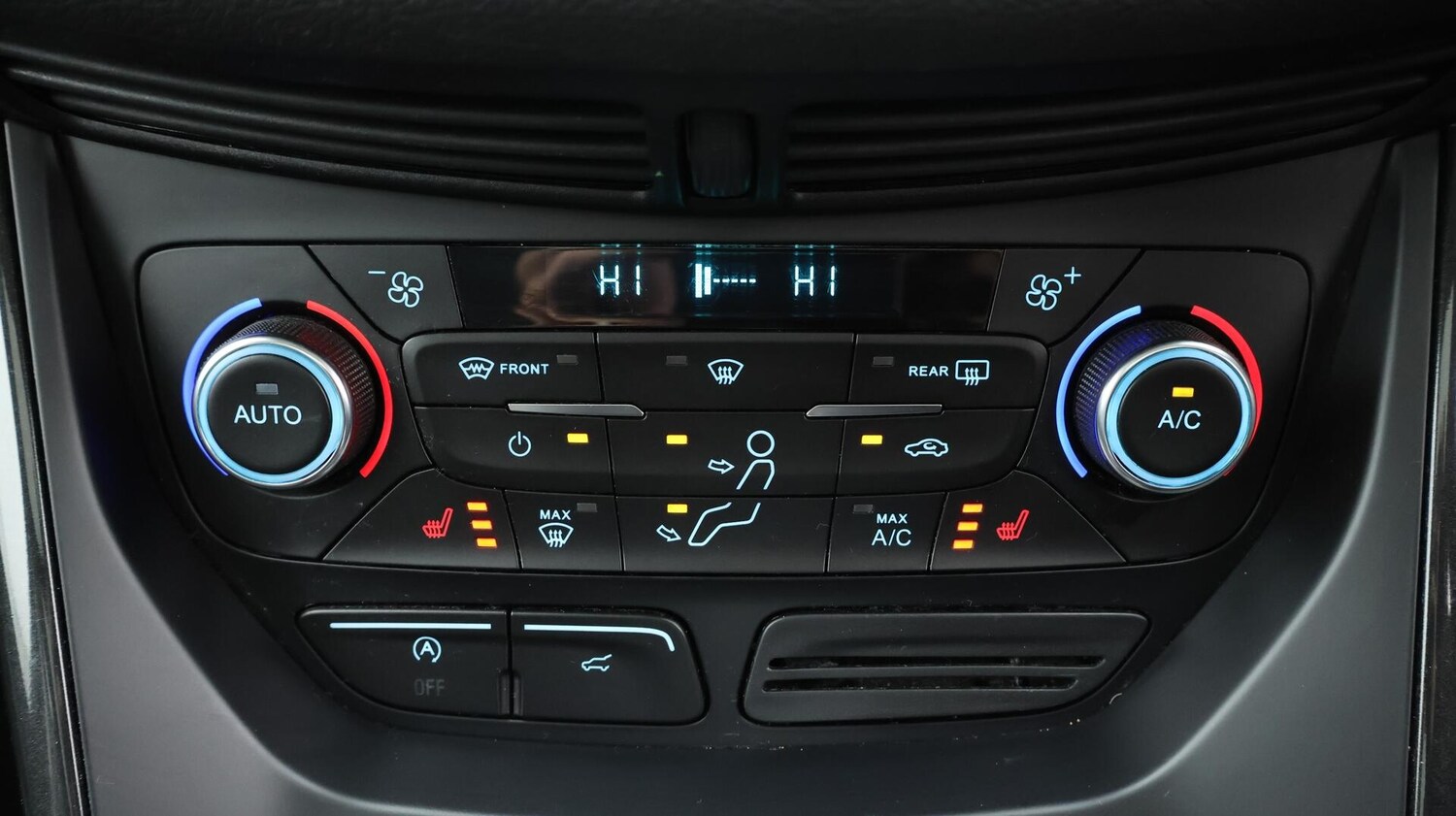 Used Ford Kuga 2019 for sale - 76109553: Photo 13