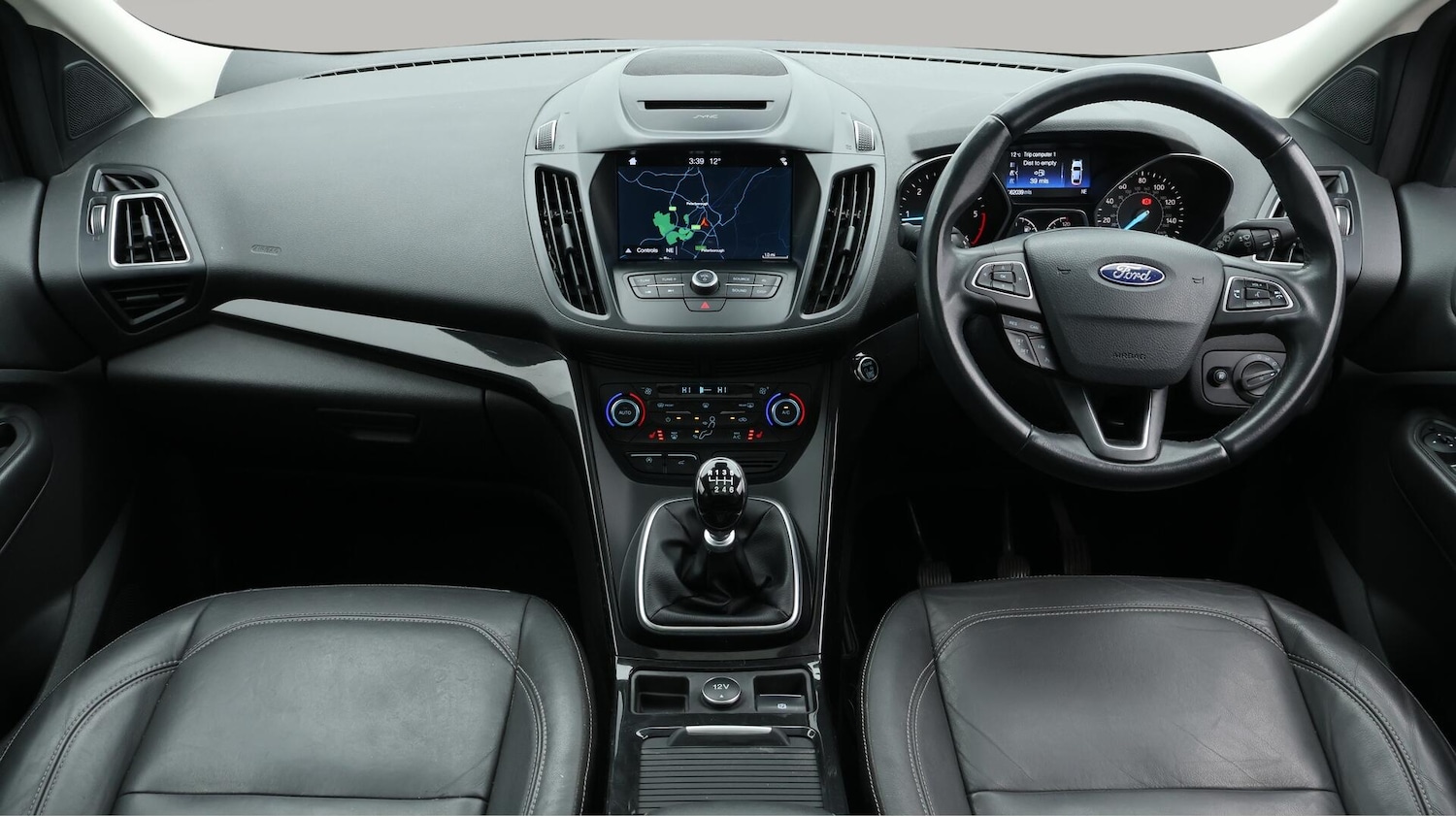 Used Ford Kuga 2019 for sale - 76109553: Photo 14