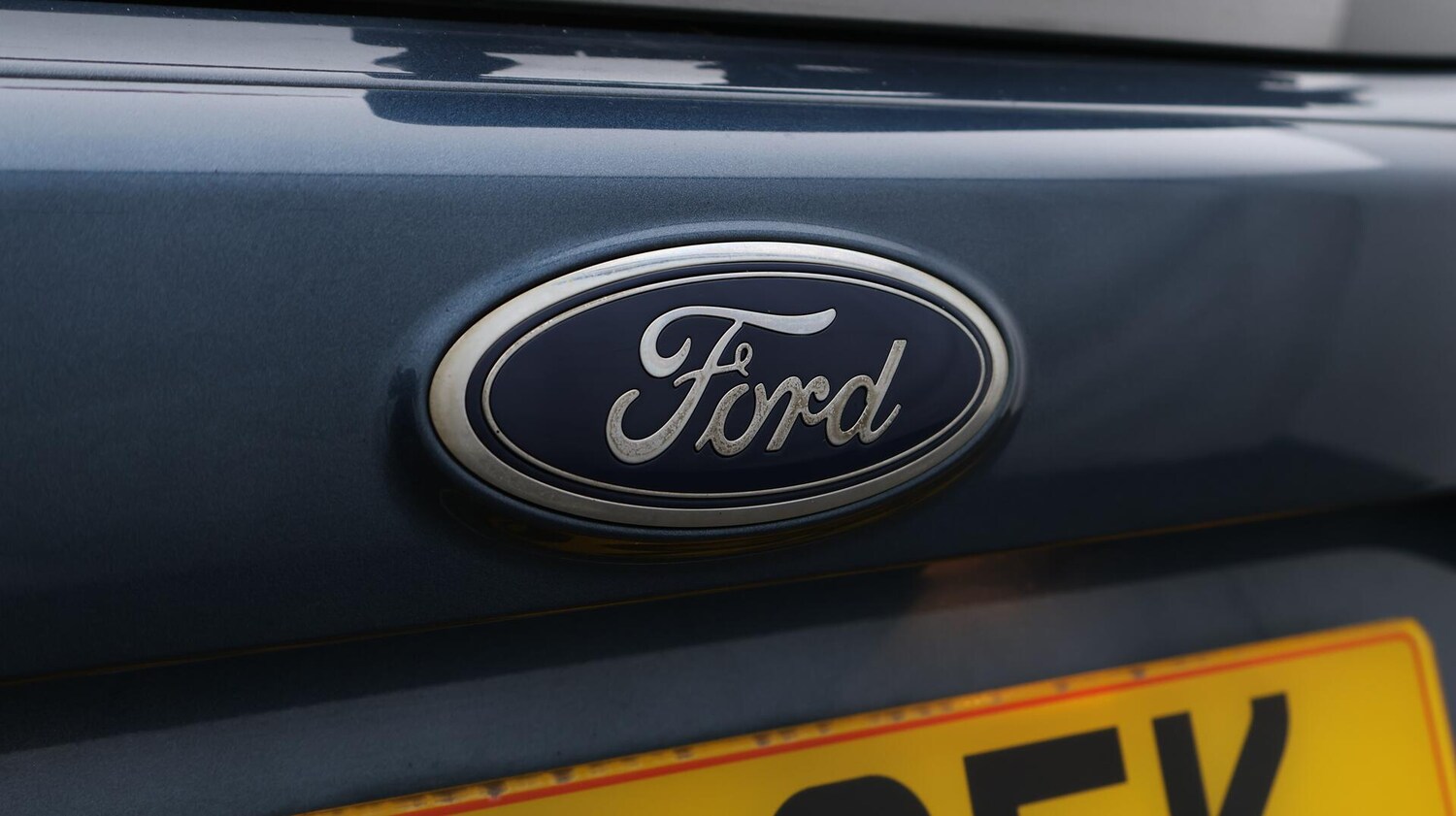 Used Ford Kuga 2019 for sale - 76109553: Photo 24