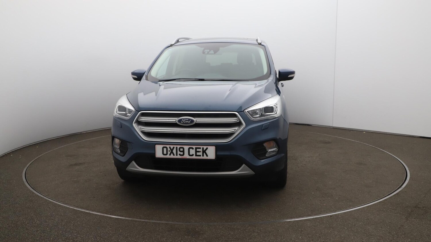 Used Ford Kuga 2019 for sale - 76109553: Photo 41