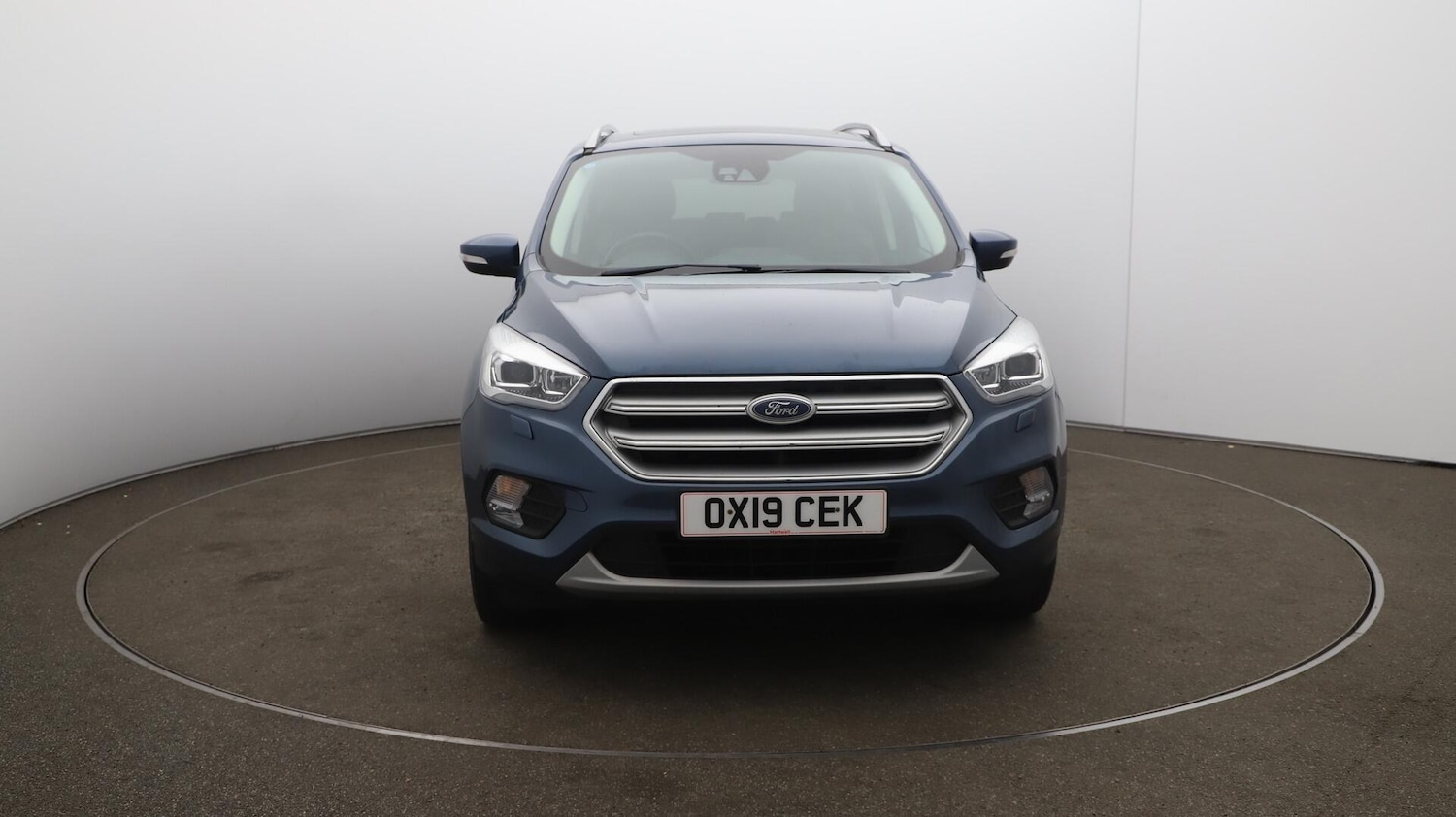 Used Ford Kuga 2019 for sale - 76109553: Photo 42