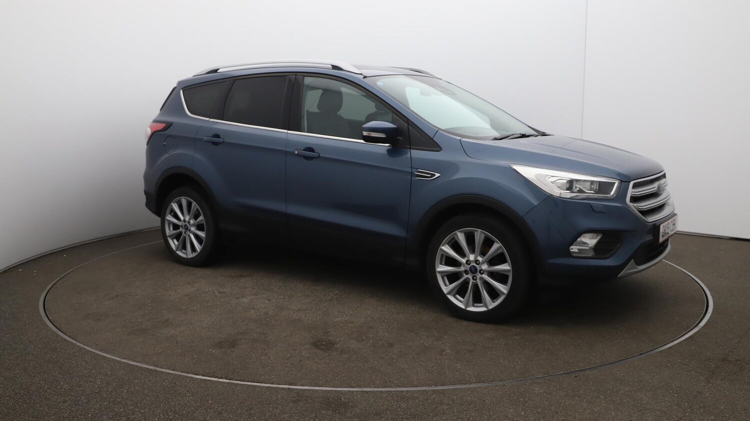 Used Ford Kuga 2019 for sale - 76109553: Photo 47
