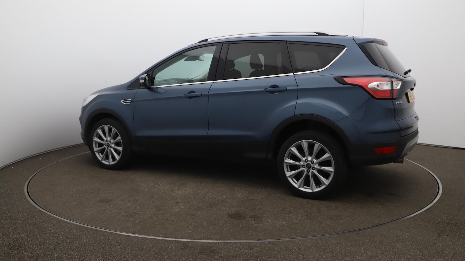 Used Ford Kuga 2019 for sale - 76109553: Photo 49