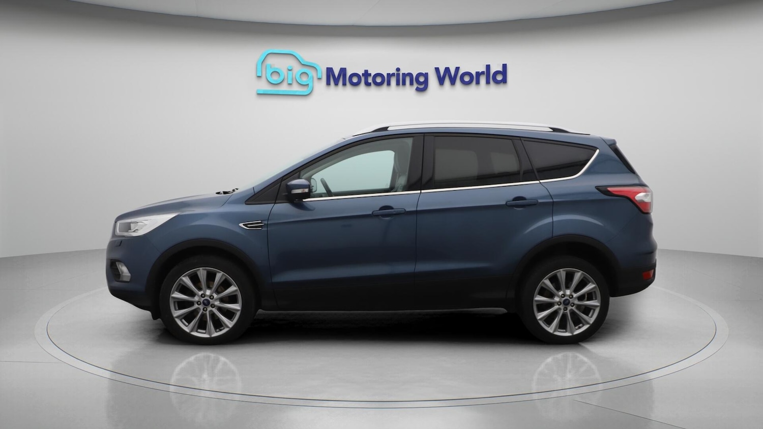Used Ford Kuga 2019 for sale - 76109553: Photo 5