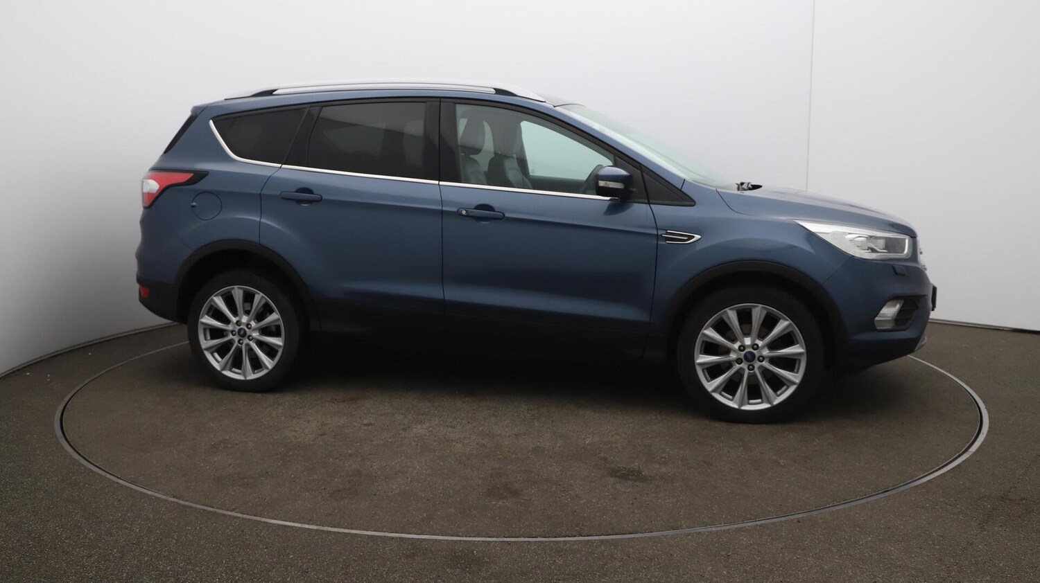 Used Ford Kuga 2019 for sale - 76109553: Photo 50