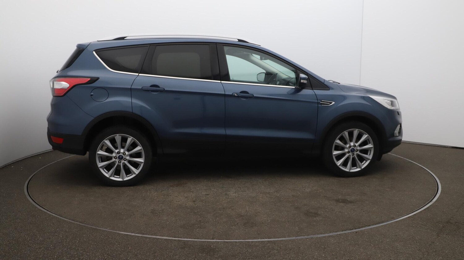 Used Ford Kuga 2019 for sale - 76109553: Photo 52