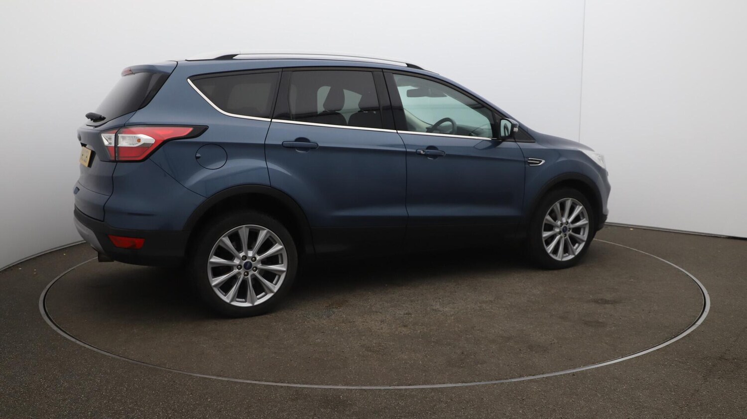 Used Ford Kuga 2019 for sale - 76109553: Photo 54
