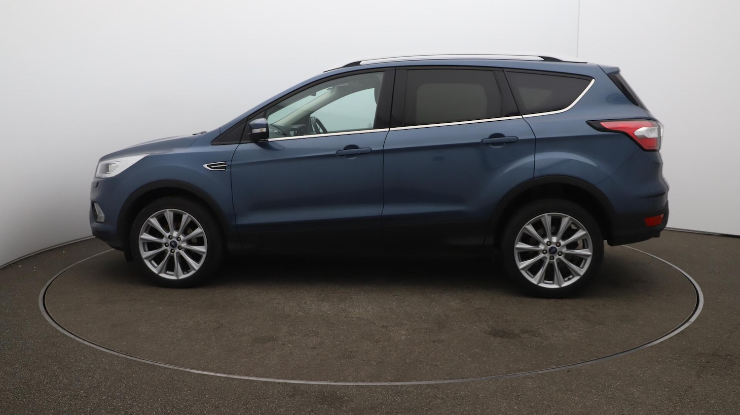 Used Ford Kuga 2019 for sale - 76109553: Photo 66