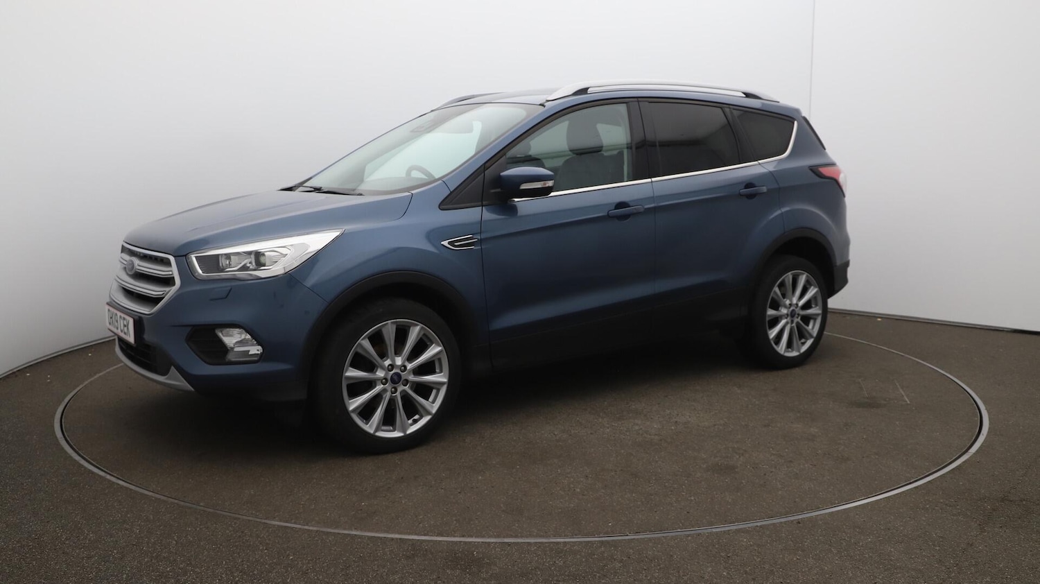 Used Ford Kuga 2019 for sale - 76109553: Photo 70