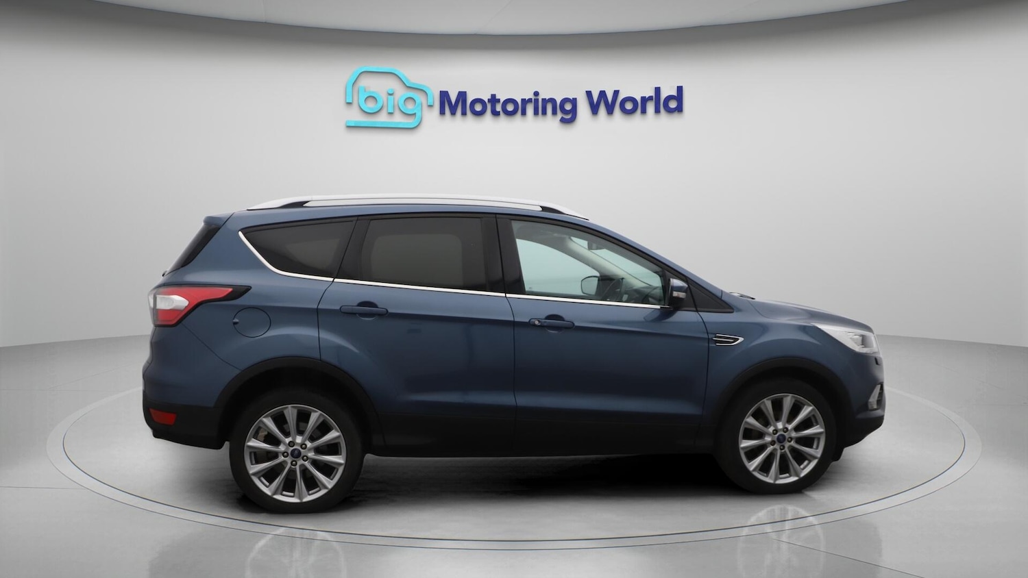 Used Ford Kuga 2019 for sale - 76109553: Photo 9