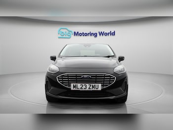 Used Ford Fiesta 2023 for sale - 75278971: Photo