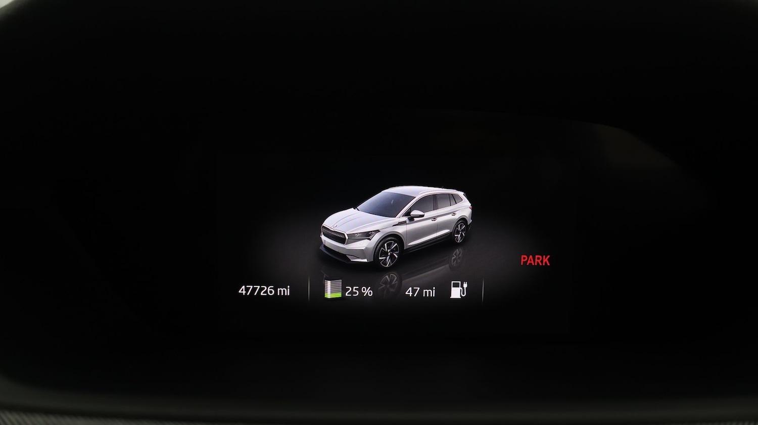 Used Skoda Enyaq 2021 for sale - 77201111: Photo 10