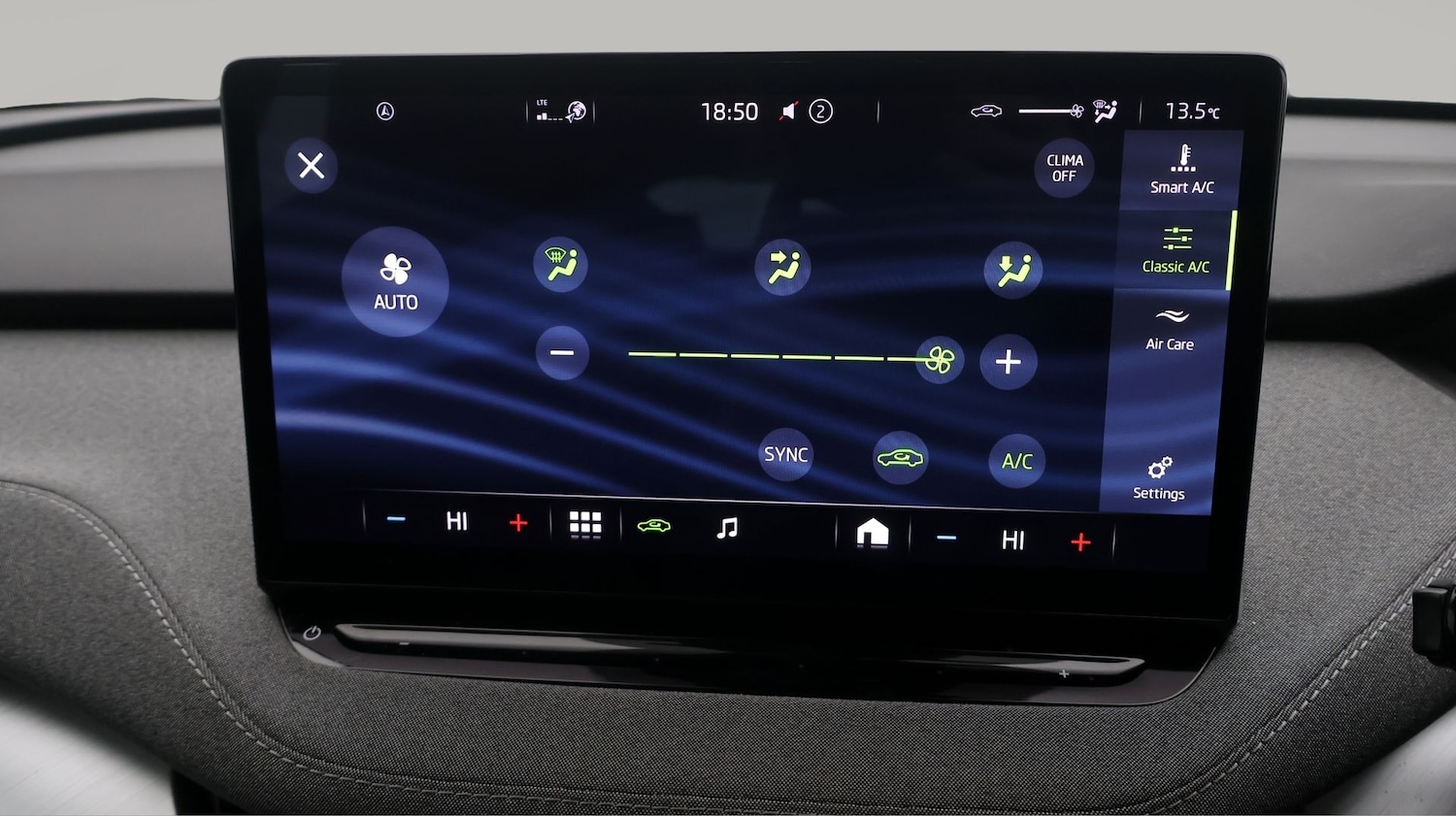 Used Skoda Enyaq 2021 for sale - 77201111: Photo 12