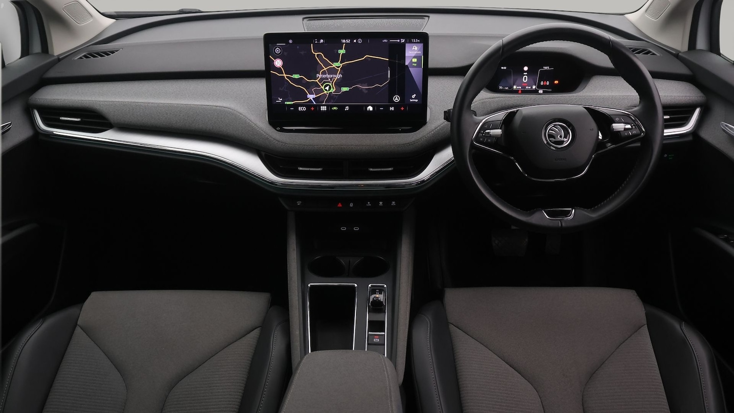 Used Skoda Enyaq 2021 for sale - 77201111: Photo 13