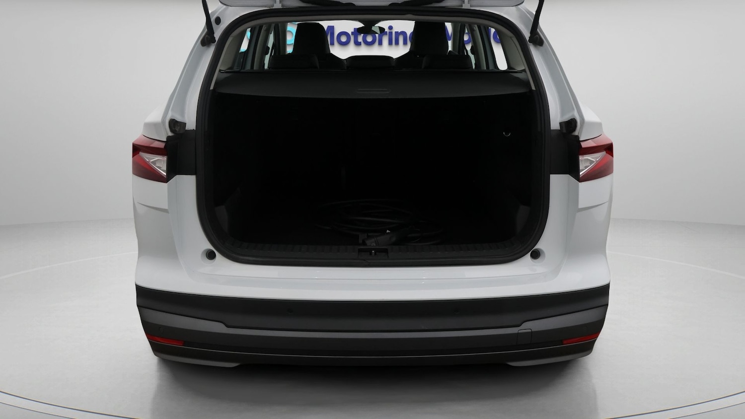 Used Skoda Enyaq 2021 for sale - 77201111: Photo 17