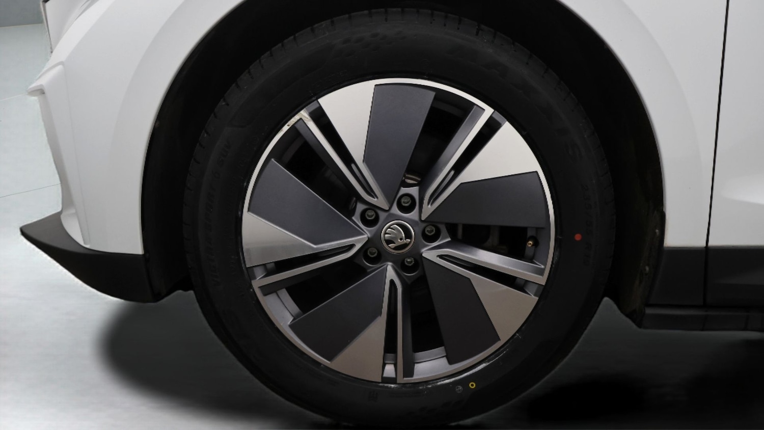 Used Skoda Enyaq 2021 for sale - 77201111: Photo 18