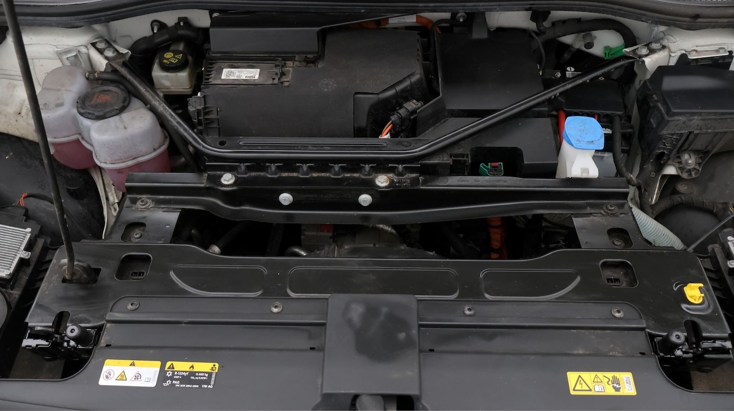 Used Skoda Enyaq 2021 for sale - 77201111: Photo 19