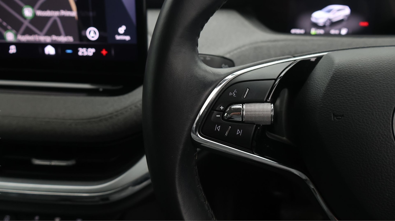 Used Skoda Enyaq 2021 for sale - 77201111: Photo 20