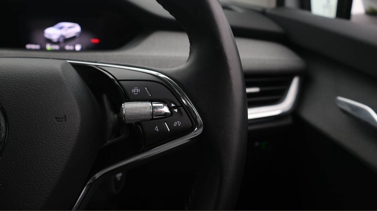 Used Skoda Enyaq 2021 for sale - 77201111: Photo 21