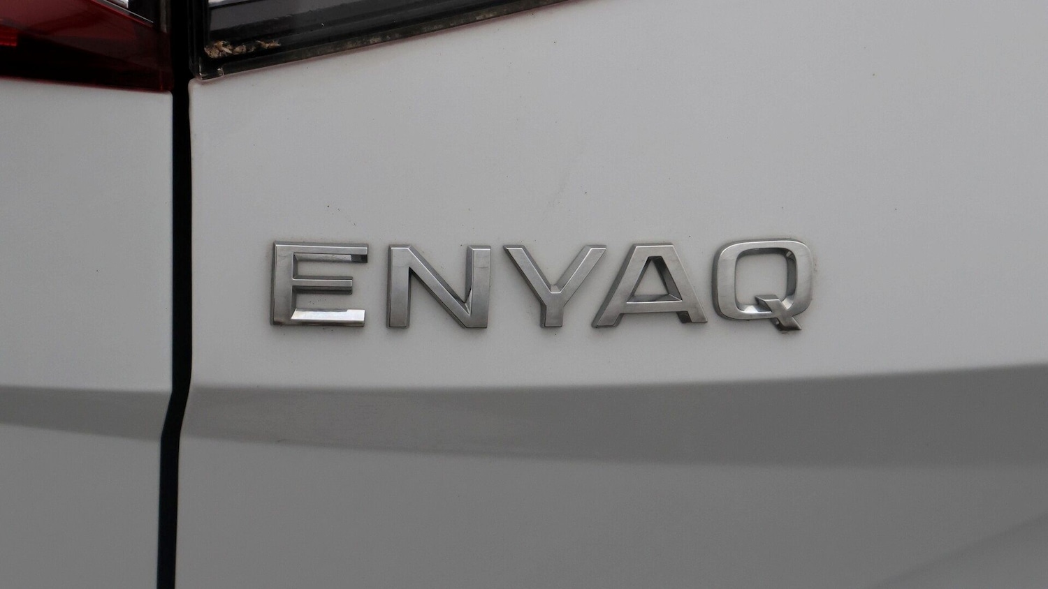 Used Skoda Enyaq 2021 for sale - 77201111: Photo 22